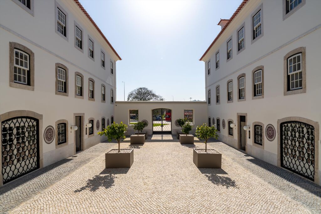 Image of Lisbon, Lisbon