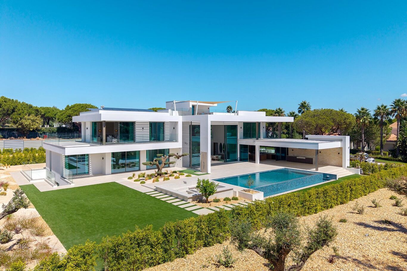 Image of Quinta do Lago, Algarve