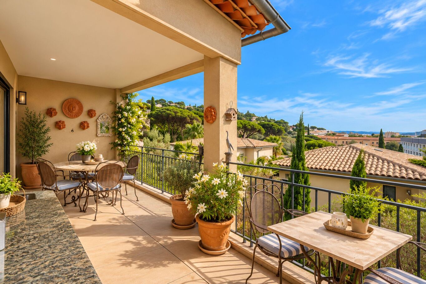 Image of Sainte-Maxime, Var, Provence-Alpes-Côte d'Azur