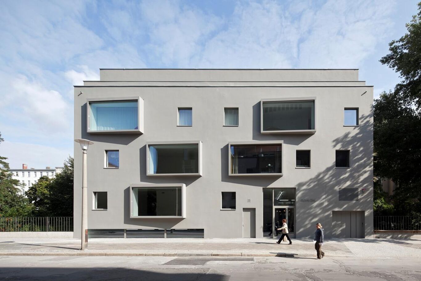 Image of Berlin-Mitte, Berlin