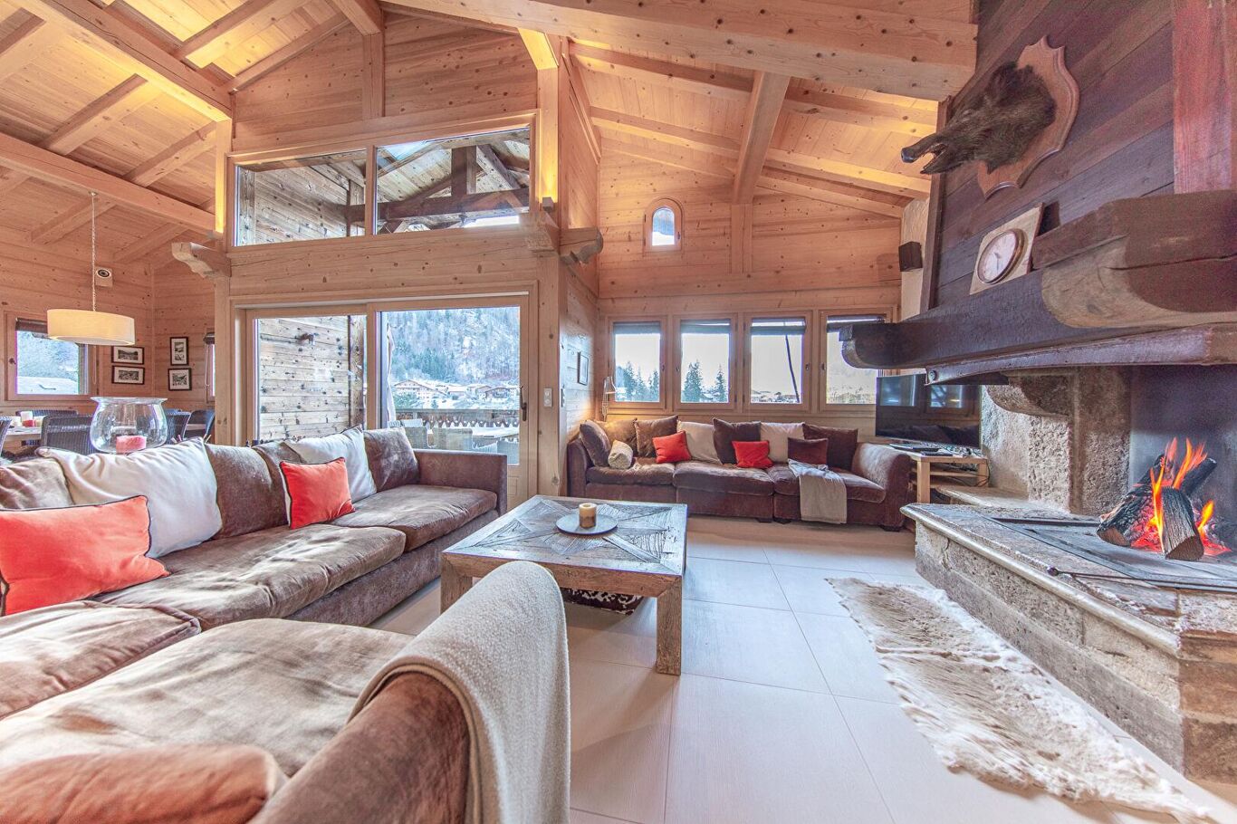 Image of Morzine, Haute-Savoie, Rhône-Alpes