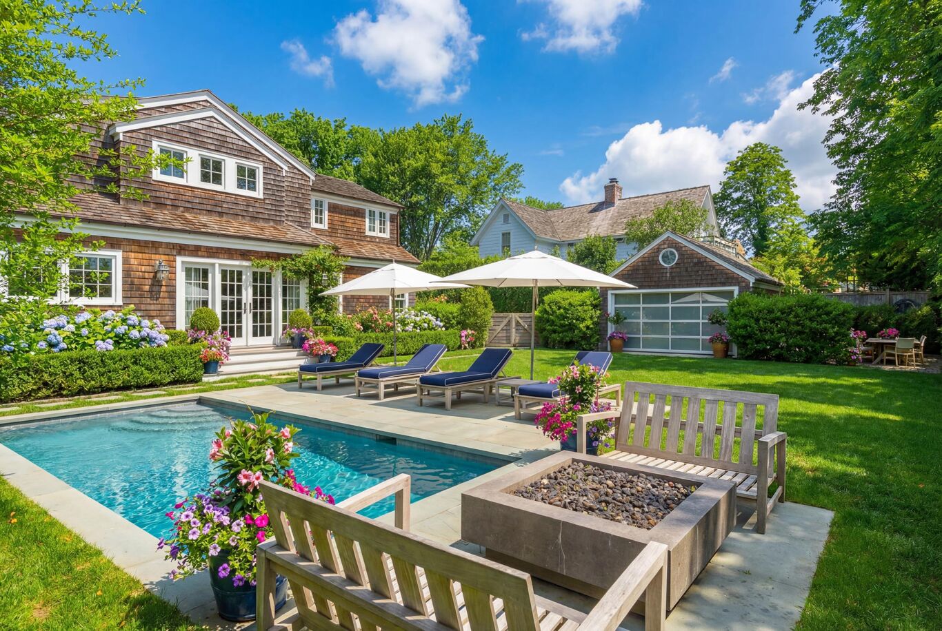 Image of 136 Jermain Ave, Sag Harbor, New York