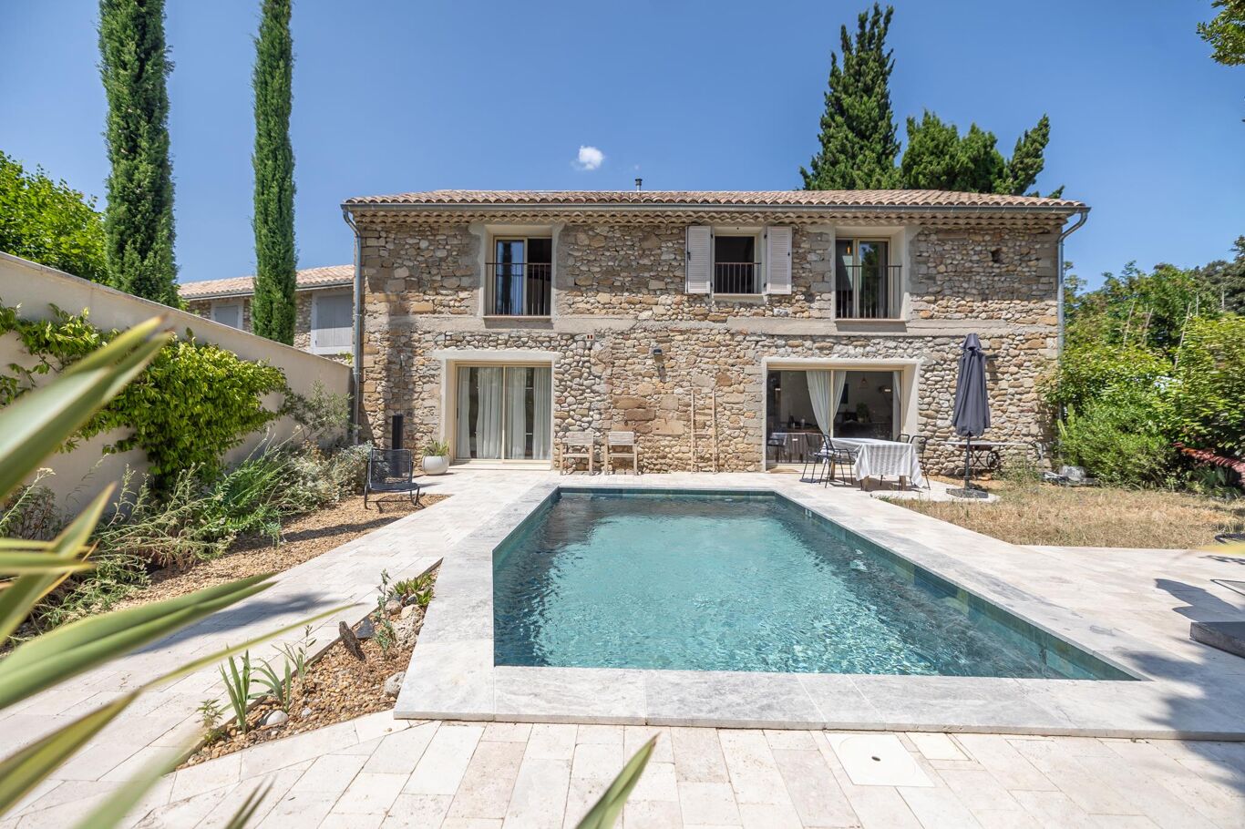 Image of Villedieu, Vaucluse, Provence-Alpes-Côte d'Azur