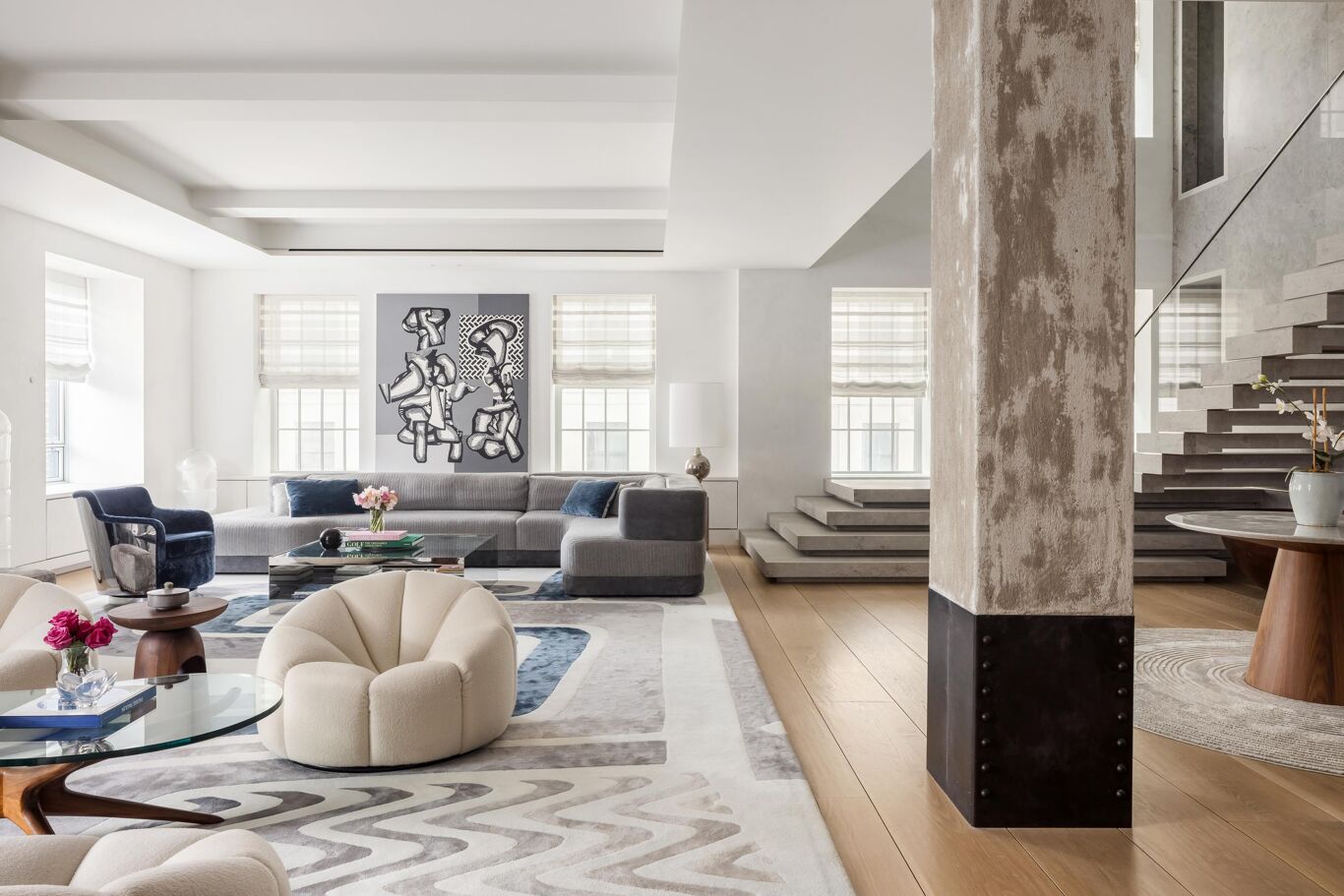 Image of 730 Park Ave, Lenox Hill, Manhattan, New York