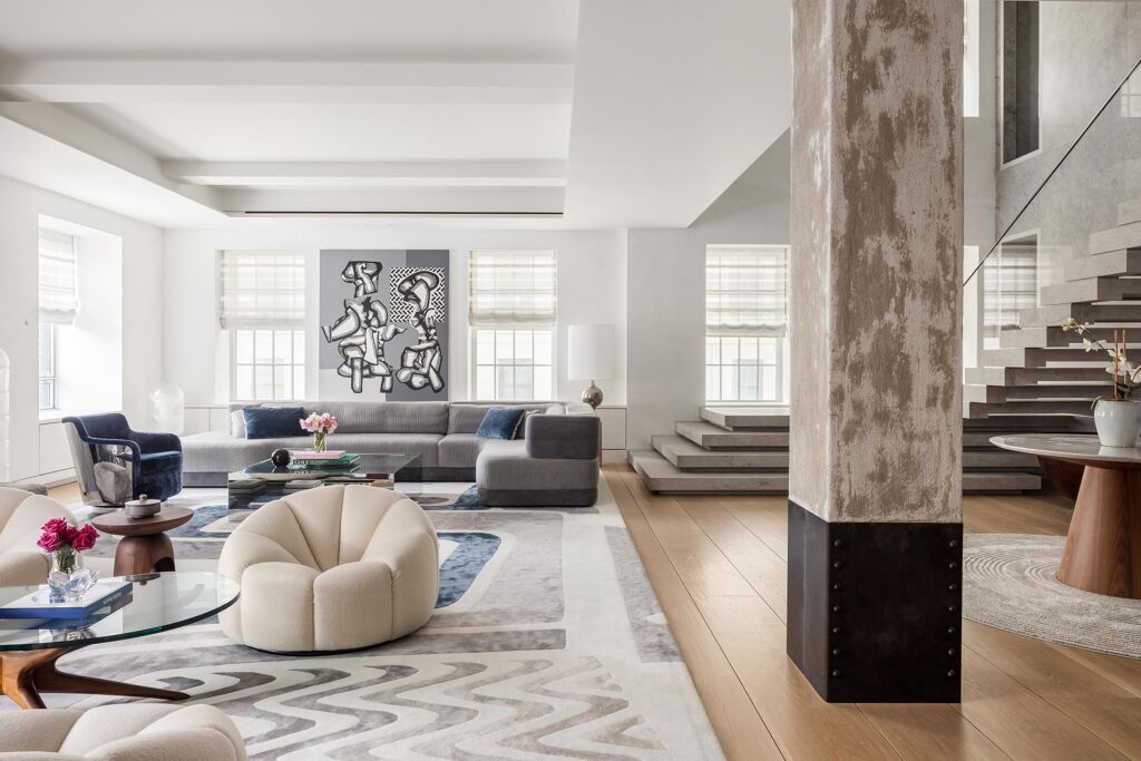 Image of 730 Park Ave, Lenox Hill, Manhattan, New York