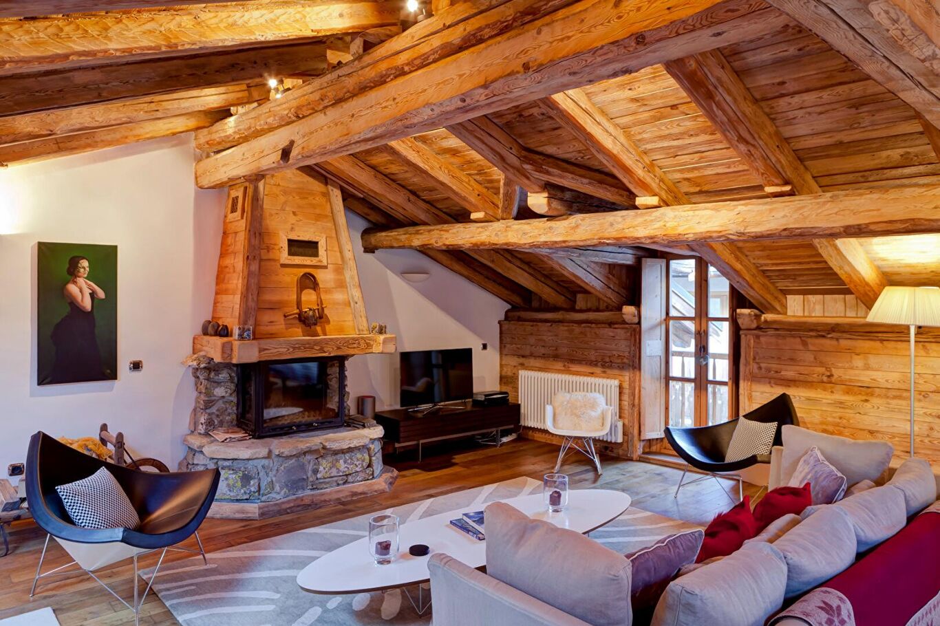 Image of Courchevel, Savoie, Rhône-Alpes