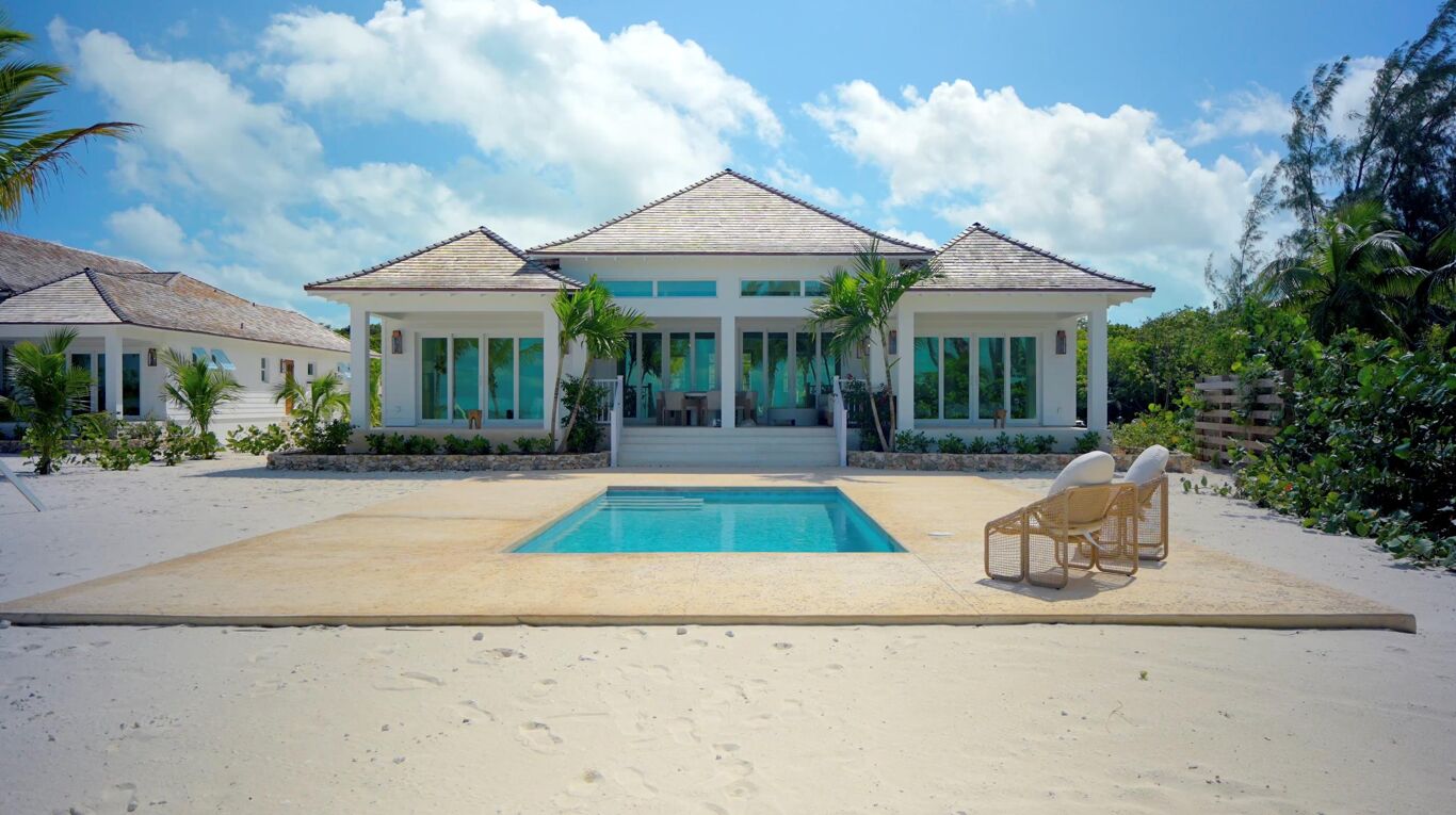 Image of Hoopers Bay, Exuma