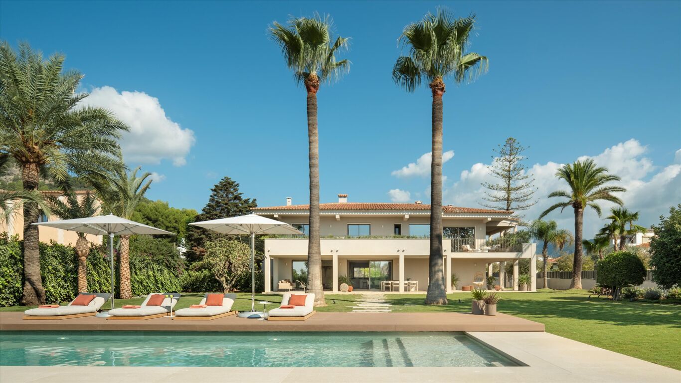Image of Bunyola, Mallorca, Illes Balears