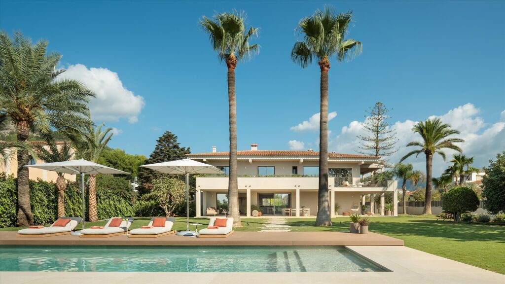 Image of Bunyola, Mallorca, Illes Balears