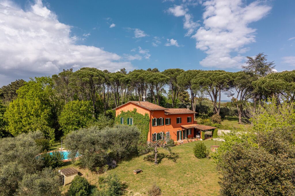 Image of Lucca, Tuscany