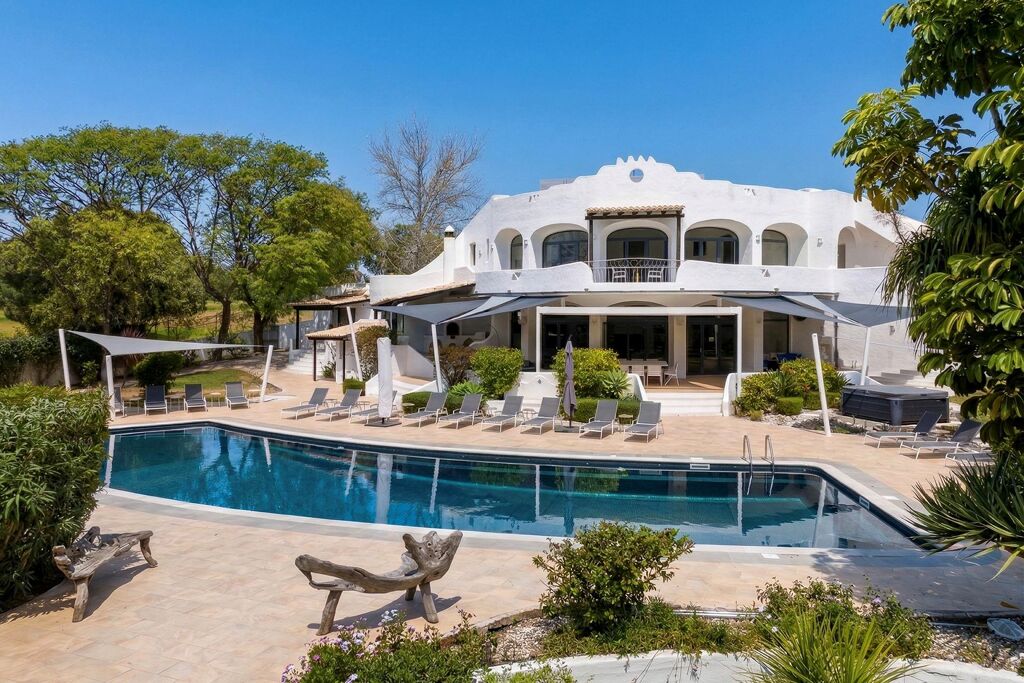 Image of Quinta do Lago, Algarve