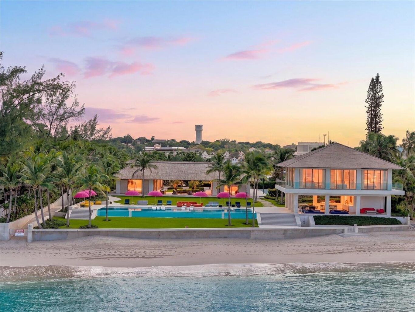 Image of New Providence, Paradise Island