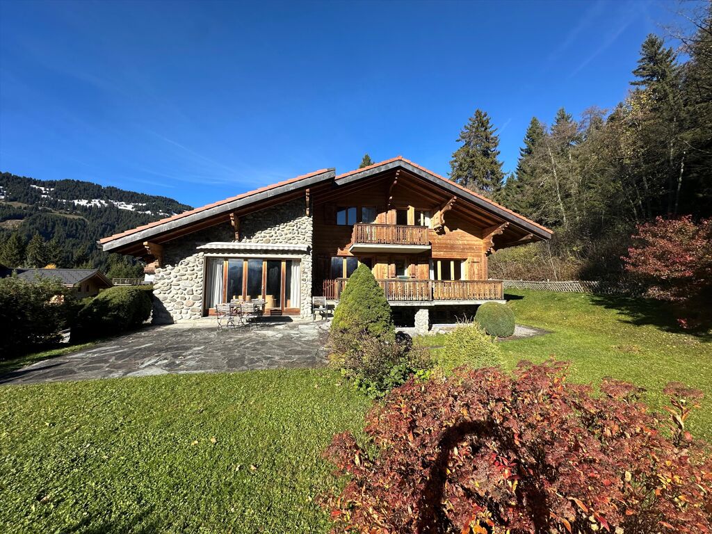 Image of Villars-sur-Ollon, Vaud