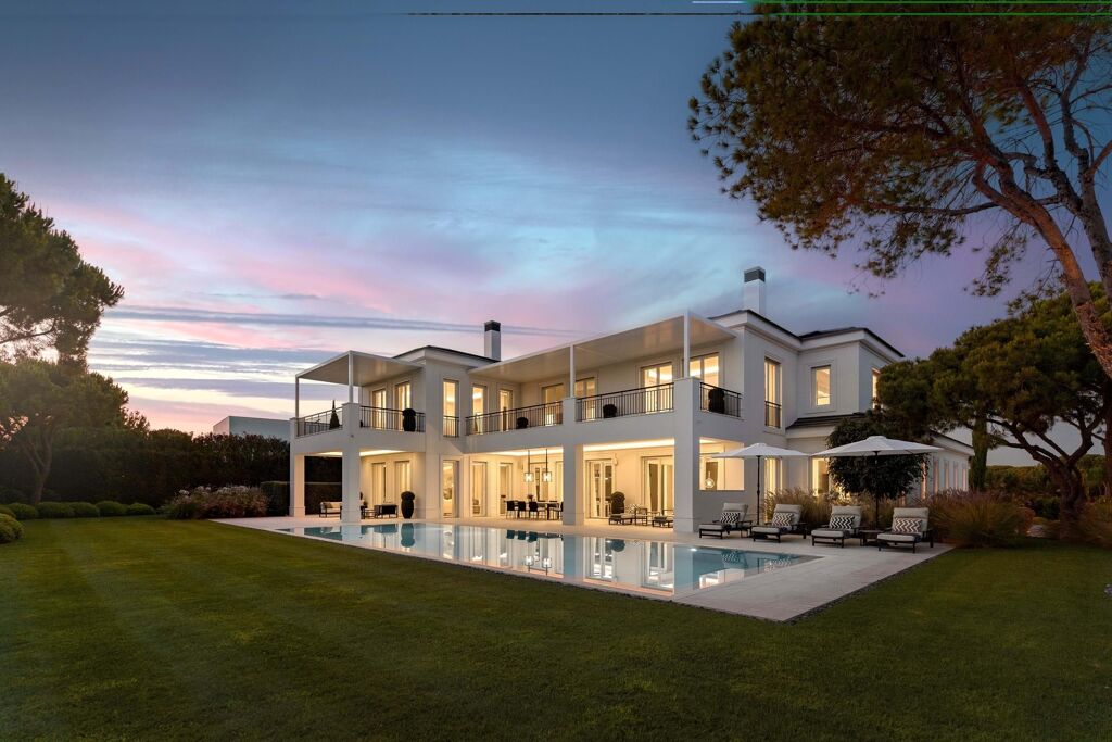 Image of Quinta do Lago, Algarve