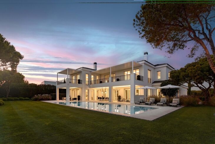 Picture of Quinta do Lago, Algarve