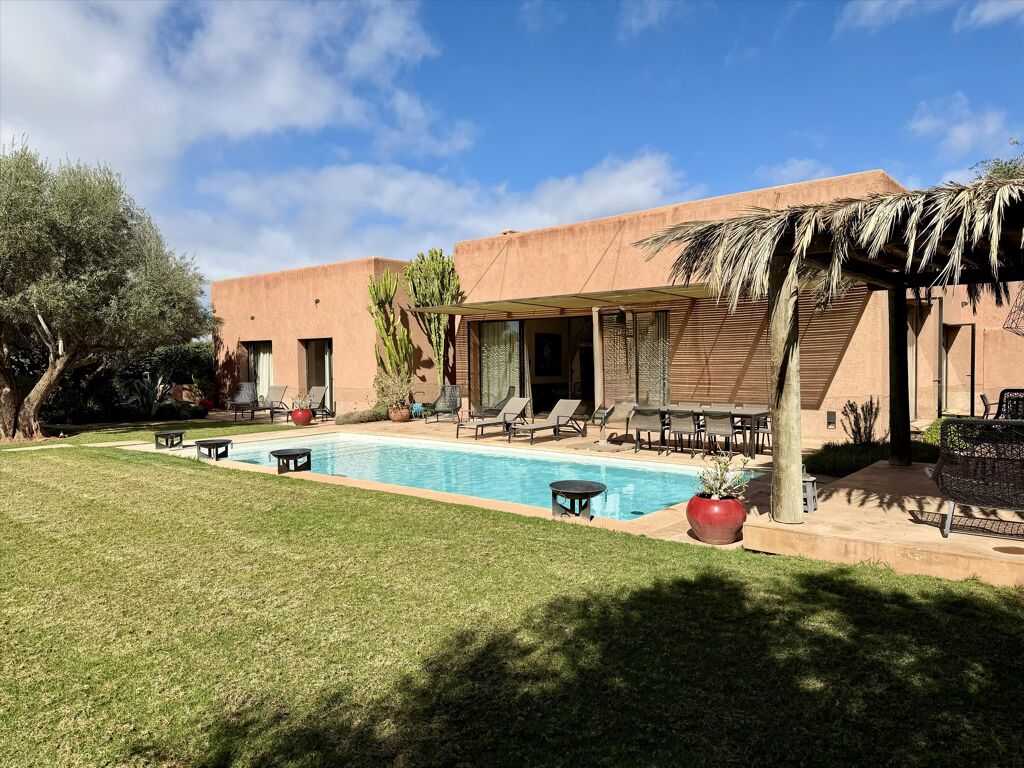 Image of Marrakech, Marrakech-Tensift-El Haouz, Marrakech