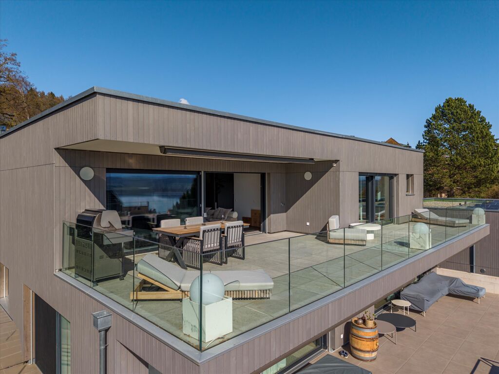 Image of Lugnorre, Fribourg