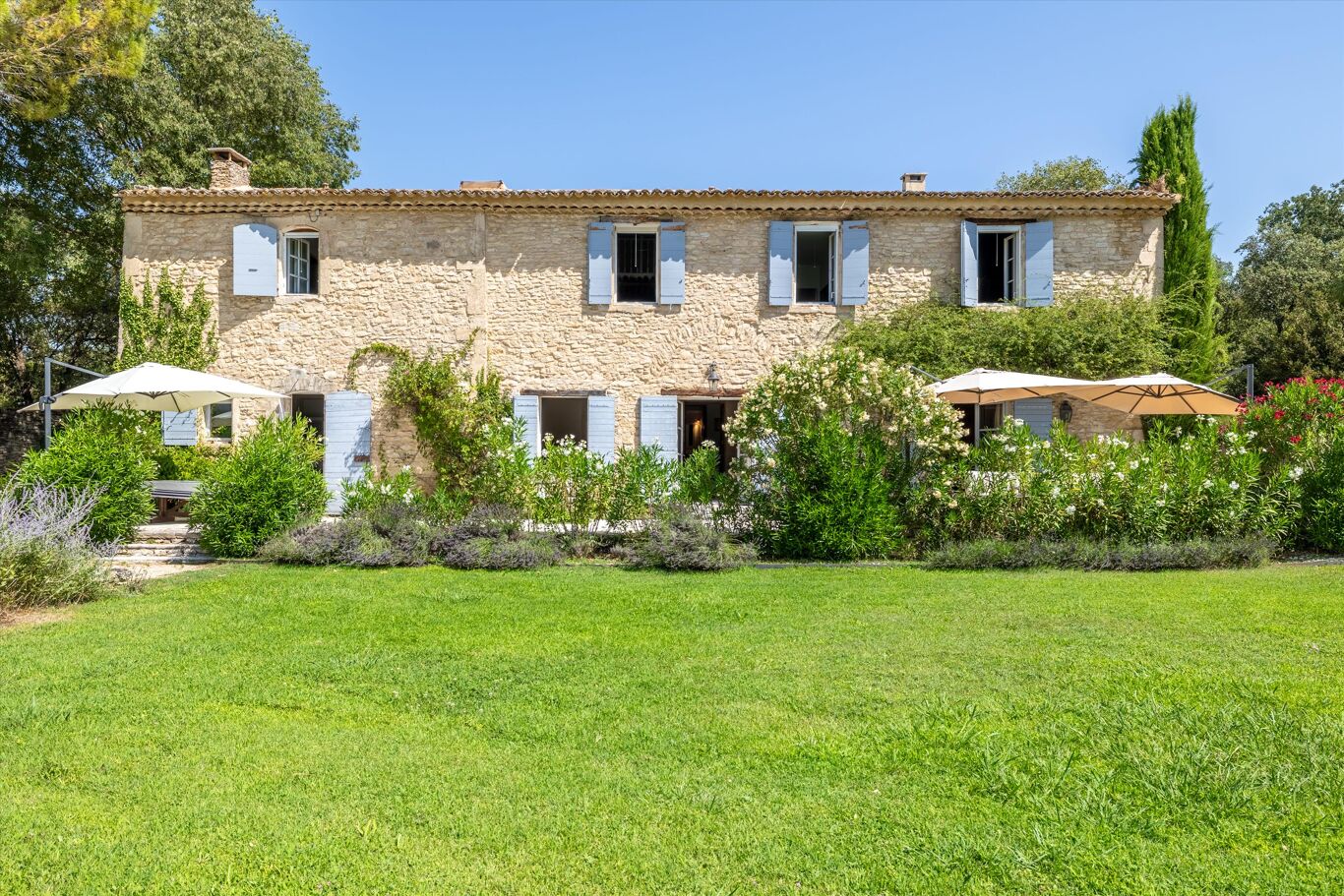 Image of Ménerbes, Vaucluse, Provence-Alpes-Côte d'Azur