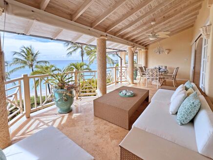 Picture of 3 bedroom penthouse for sale.