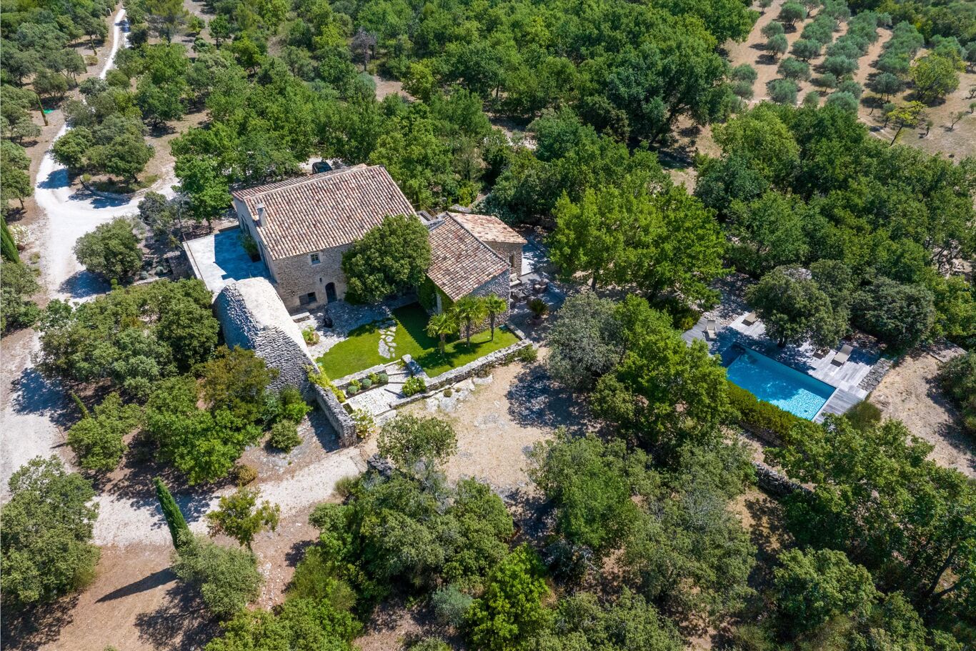 Image of Gordes, Vaucluse, Provence-Alpes-Côte d'Azur