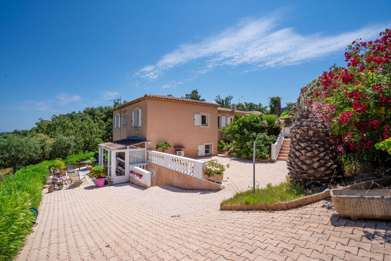 Image of Sainte-Maxime, Var, Provence-Alpes-Côte d'Azur