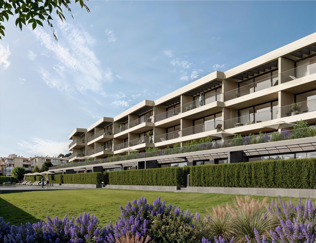 Image of Praia da Luz, Algarve