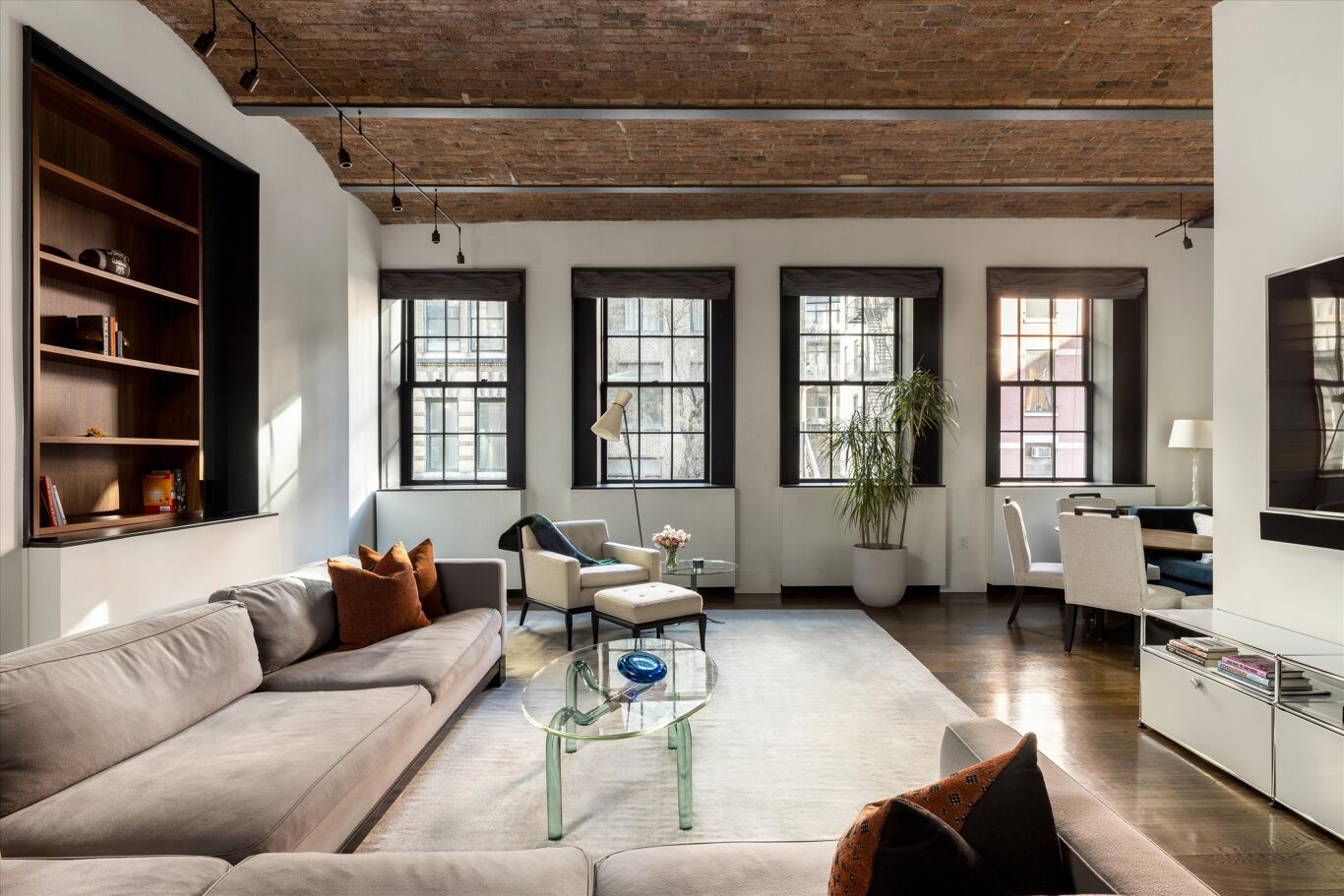 Image of 36 Bleecker St, NoHo, New York, New York
