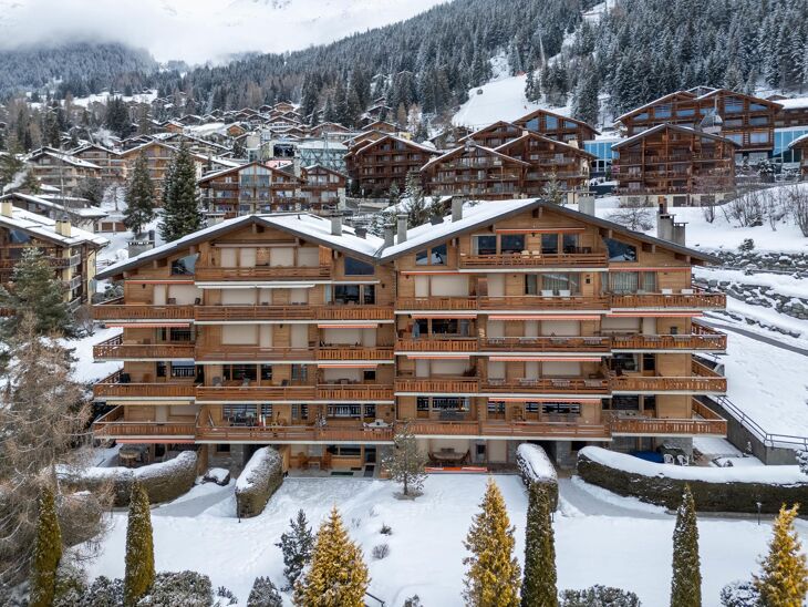 Picture of Verbier, Valais