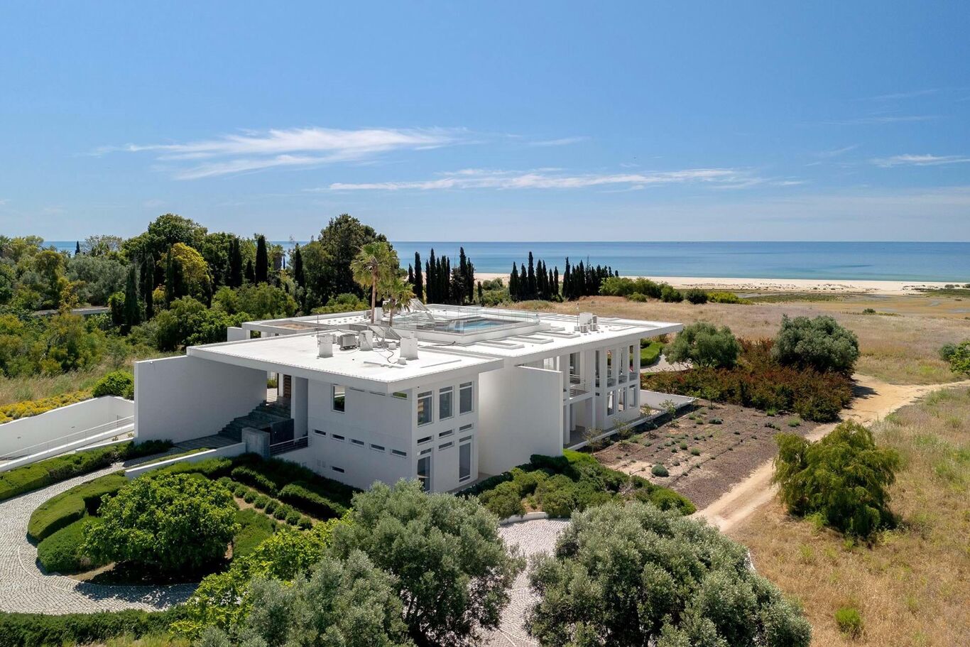 Image of Cacela Velha, Algarve