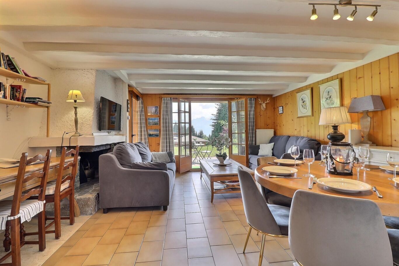 Image of Villars-sur-Ollon, Vaud
