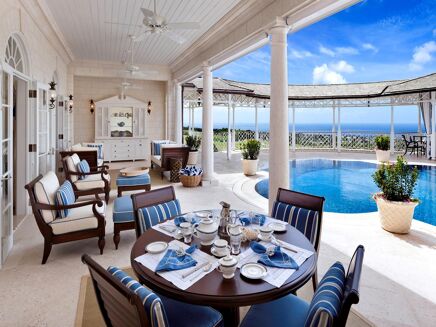 Picture of 4 bedroom house for sale.