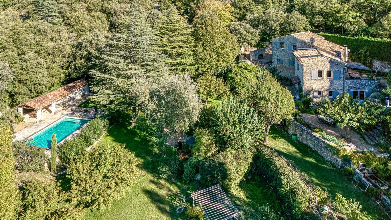 Image of Bonnieux, Vaucluse, Provence-Alpes-Côte d'Azur