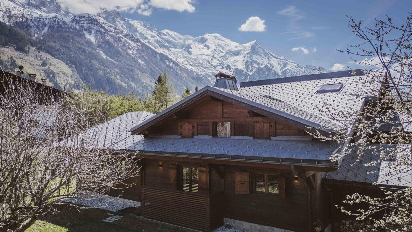 Image of Chamonix-Mont-Blanc, Haute-Savoie, Rhône-Alpes