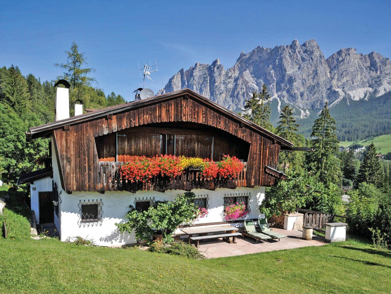 Image of Cortina d'Ampezzo, Veneto