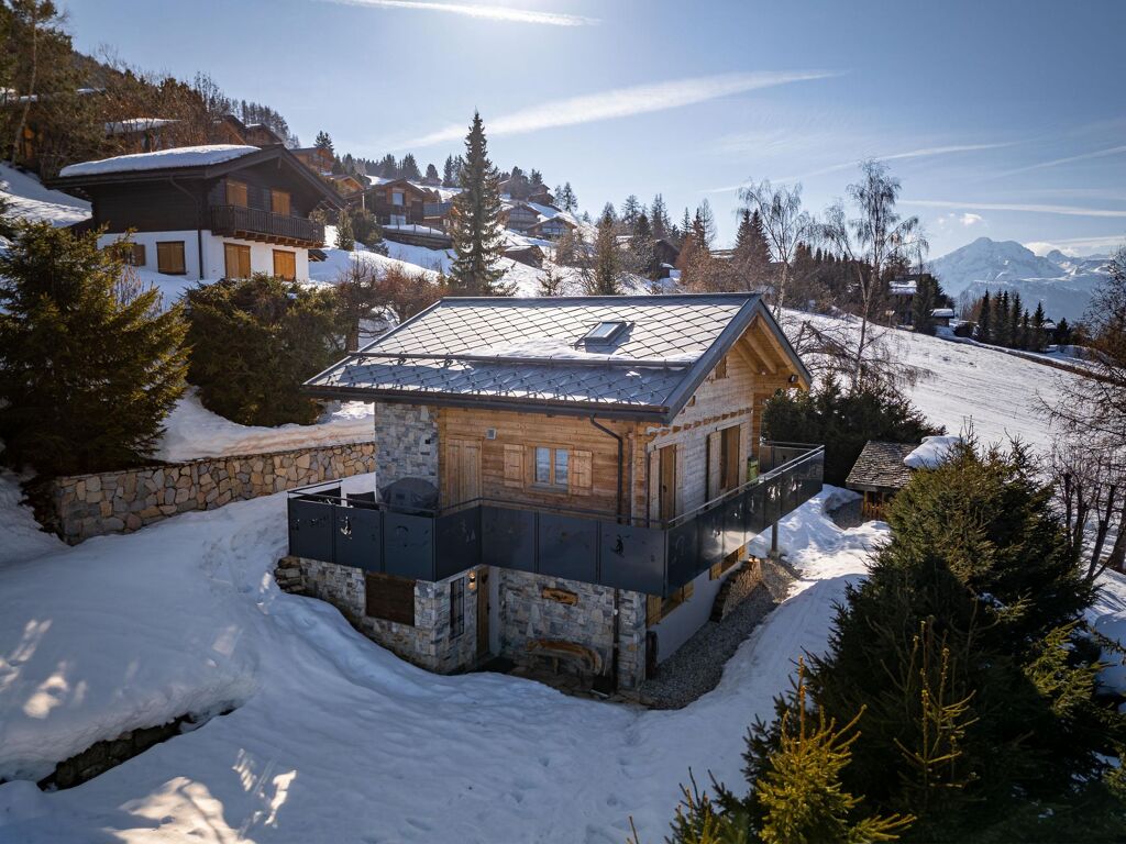Image of Nendaz, Valais