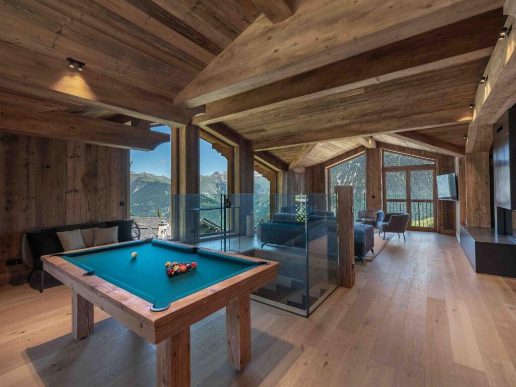 Image of Courchevel 1850, Savoie, Rhône-Alpes