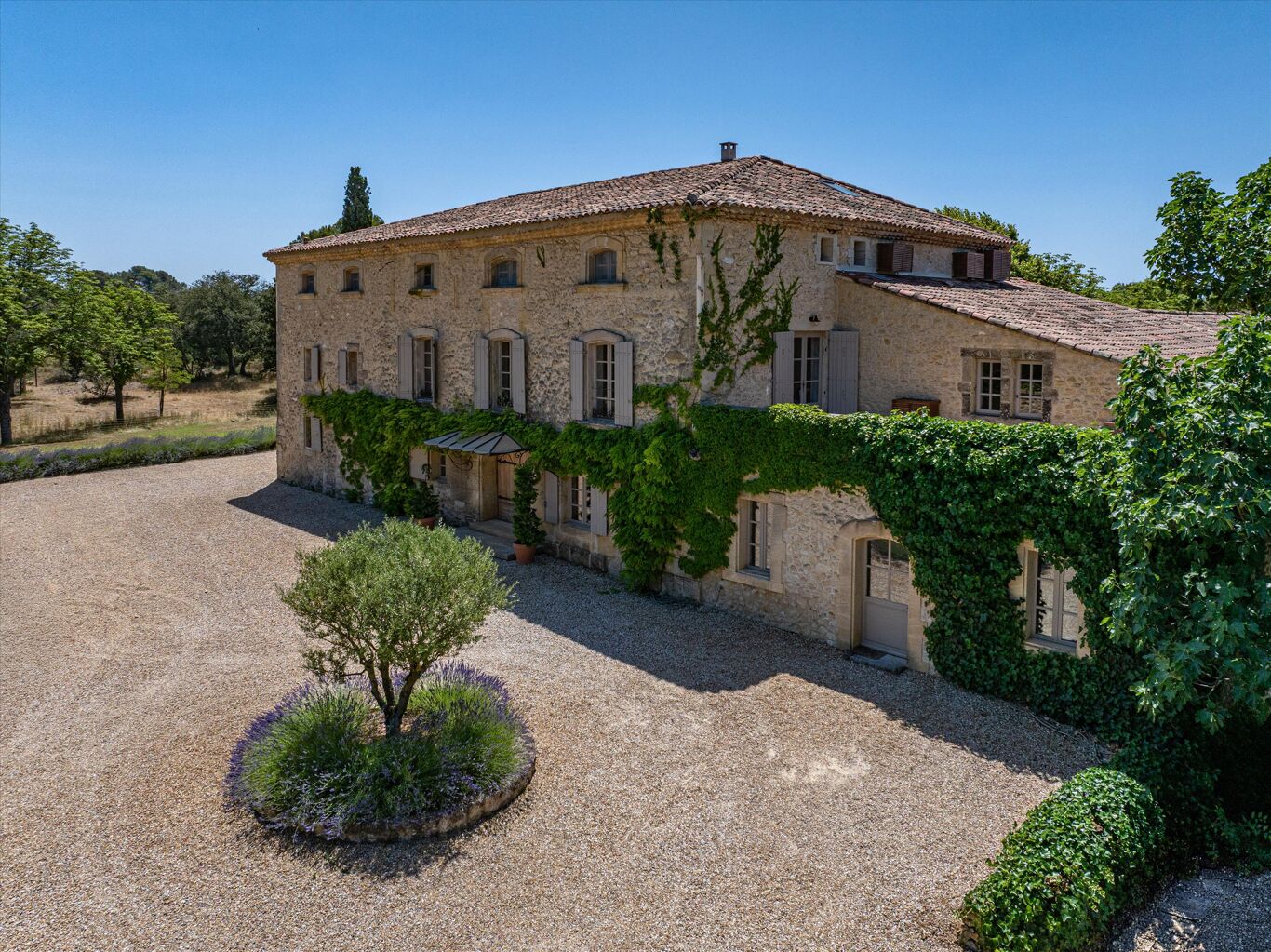 Image of Rognes, Bouches-du-Rhône, Provence-Alpes-Côte d'Azur