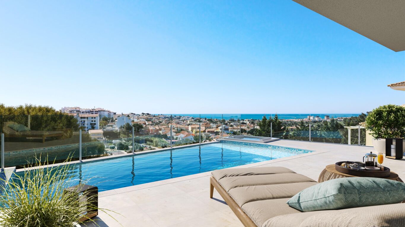 Image of Cascais, Lisbon