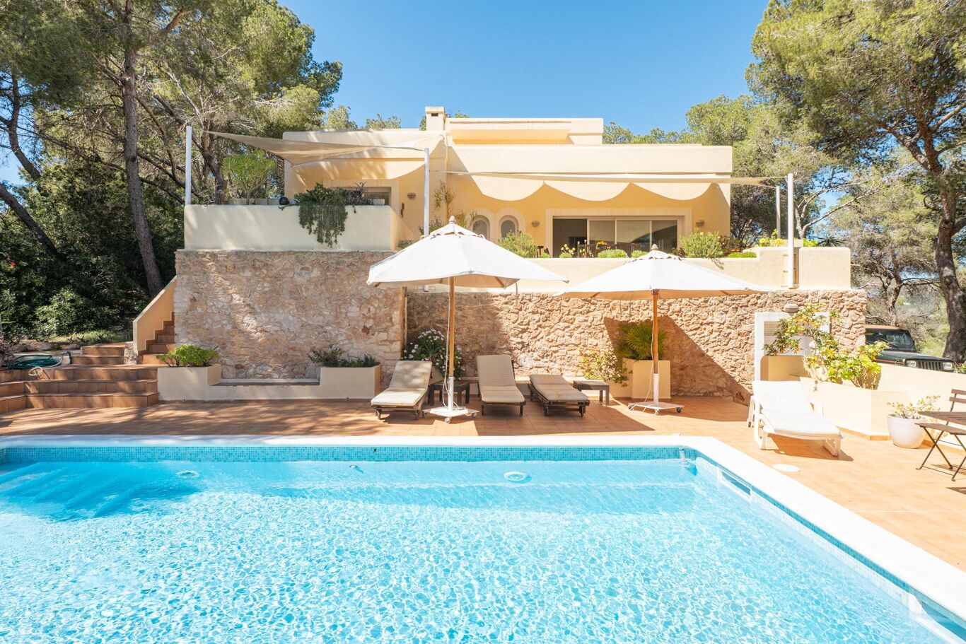 Image of Santa Eulalia del Río, Ibiza, Illes Balears