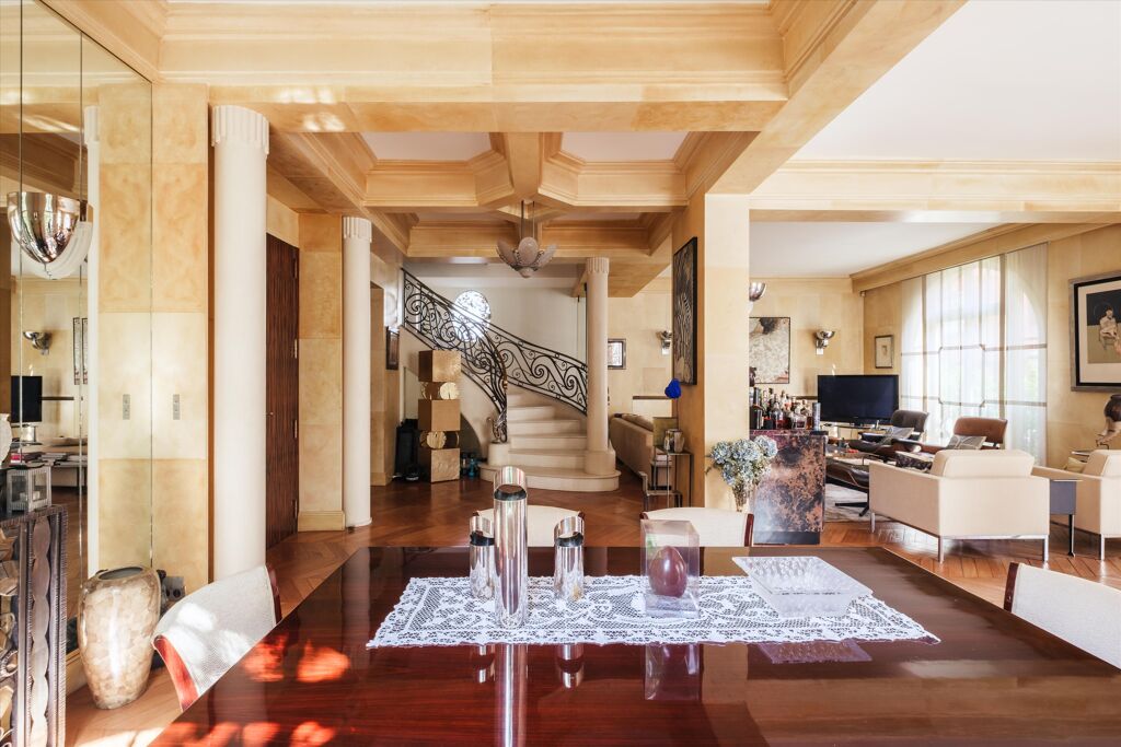 Image of Neuilly-sur-Seine, Hauts-de-Seine, Île-de-France