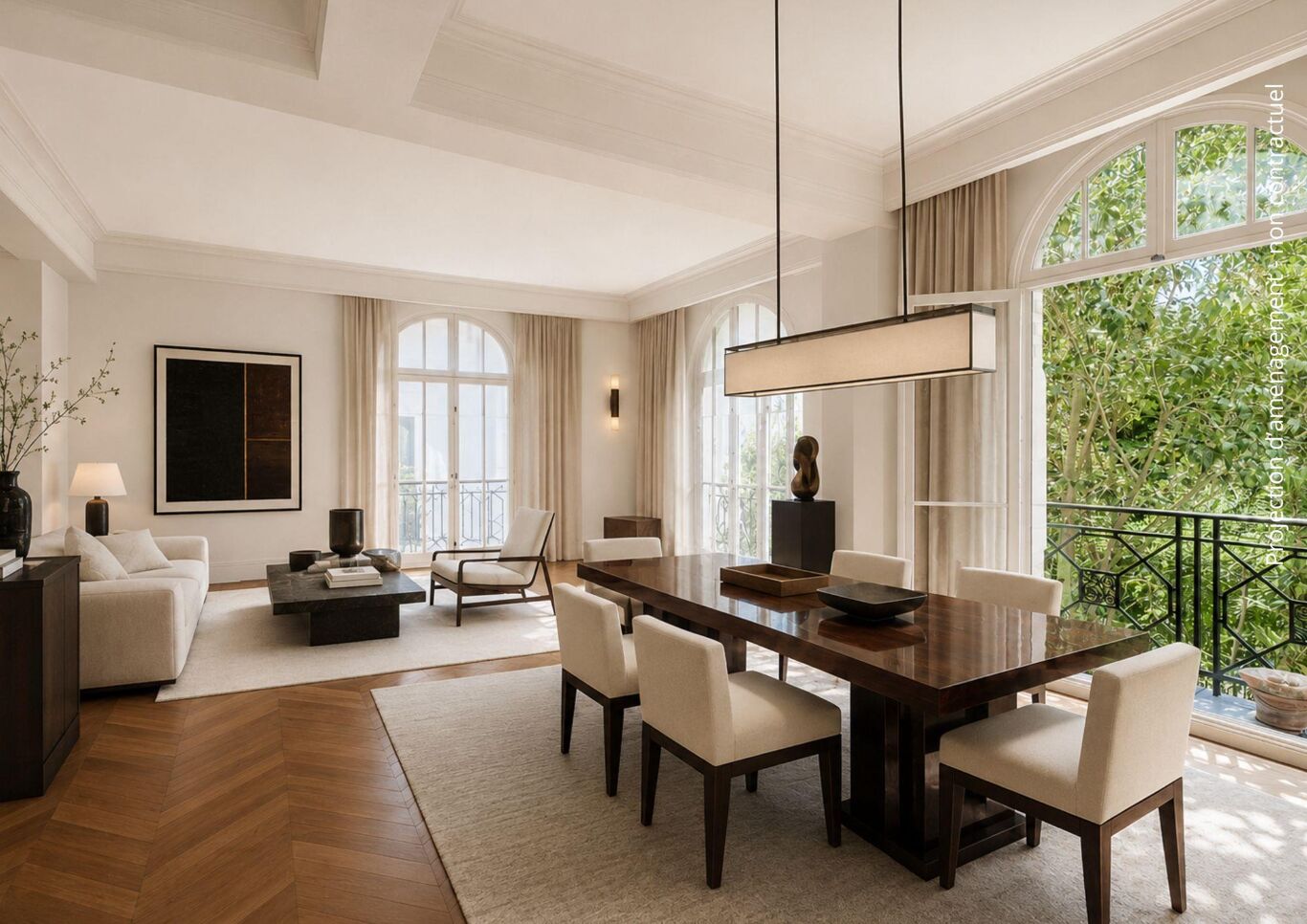 Image of Villa Madrid, Neuilly-sur-Seine