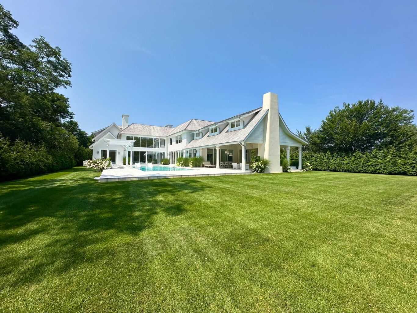 Image of 827 Head Of Pond Rd, Water Mill, Southampton, New York