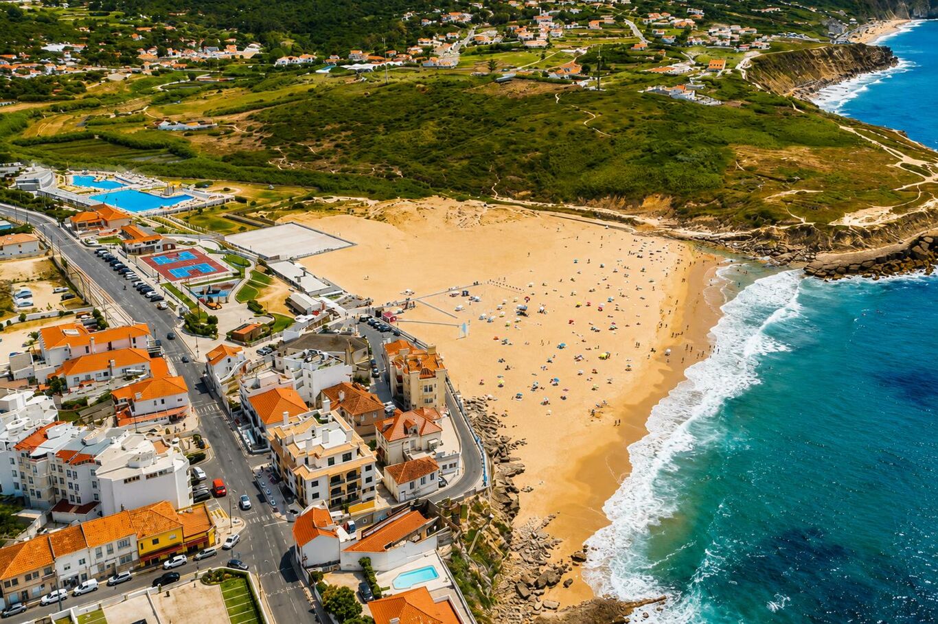 Image of Sintra, Lisbon