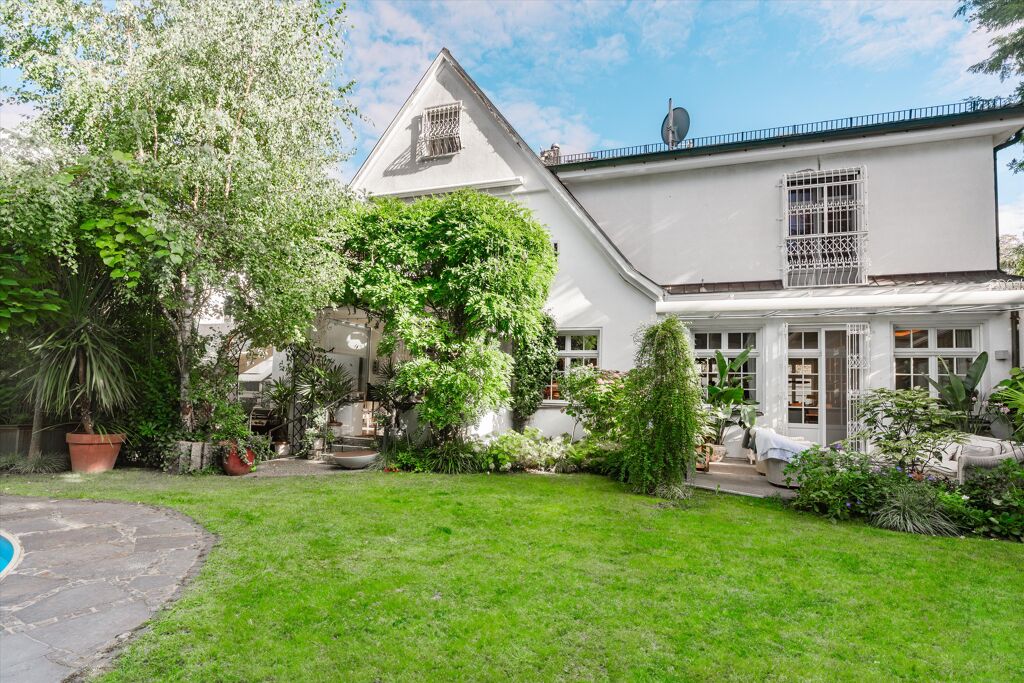 Image of Dahlem, Berlin