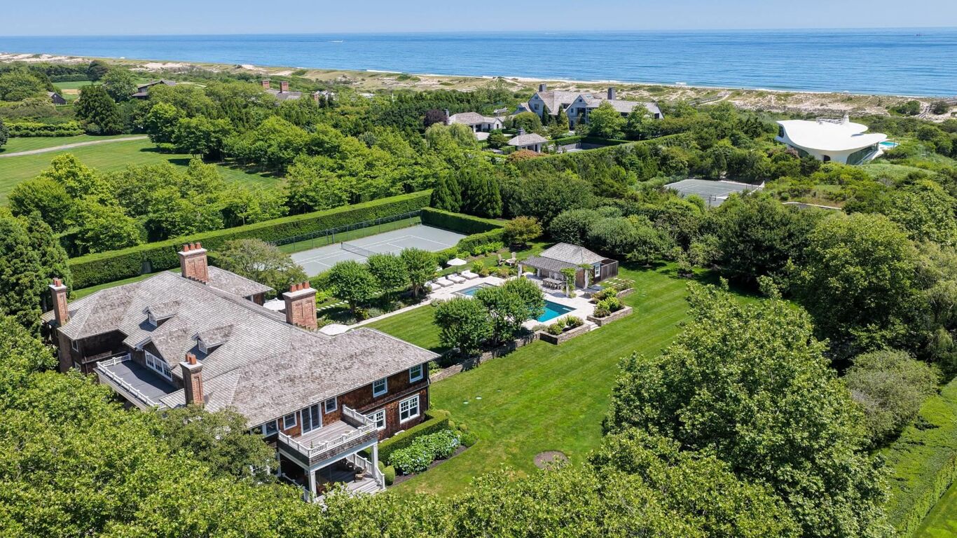Image of 31 Two Mile Hollow Rd, East Hampton, New York