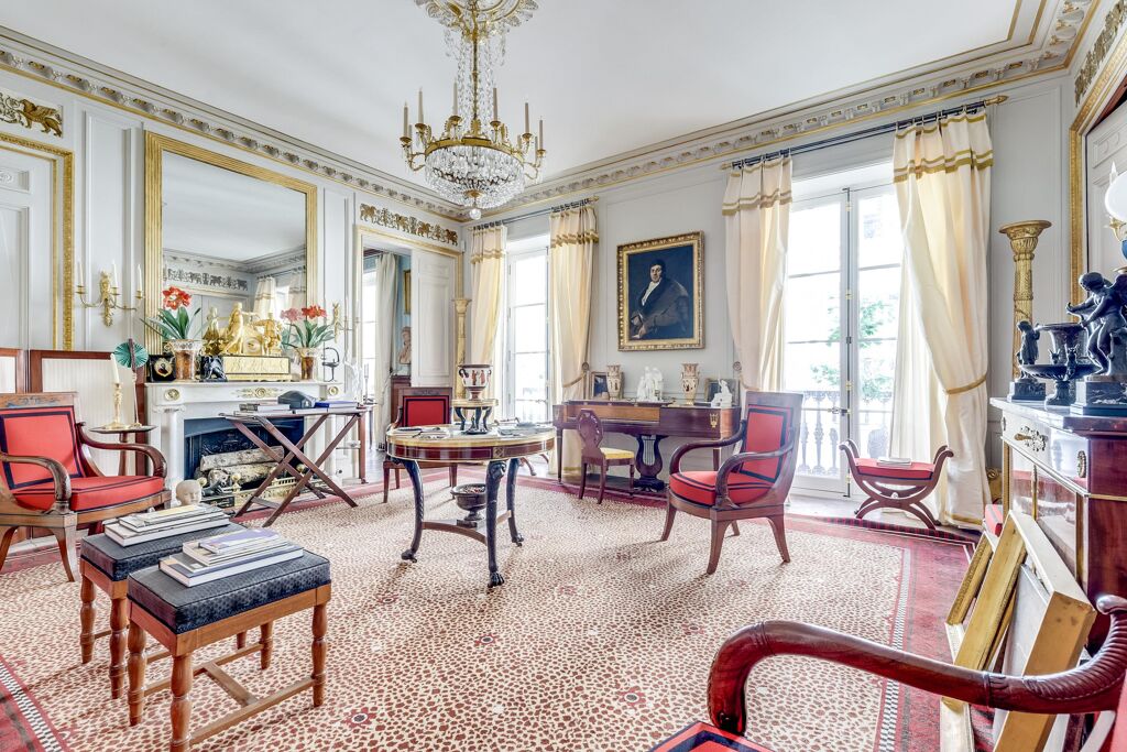 Image of Saint-Honoré - Place Vendôme, 75001, Paris