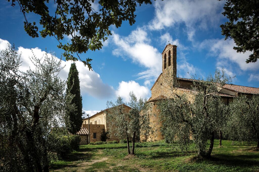 Image of Siena, Tuscany