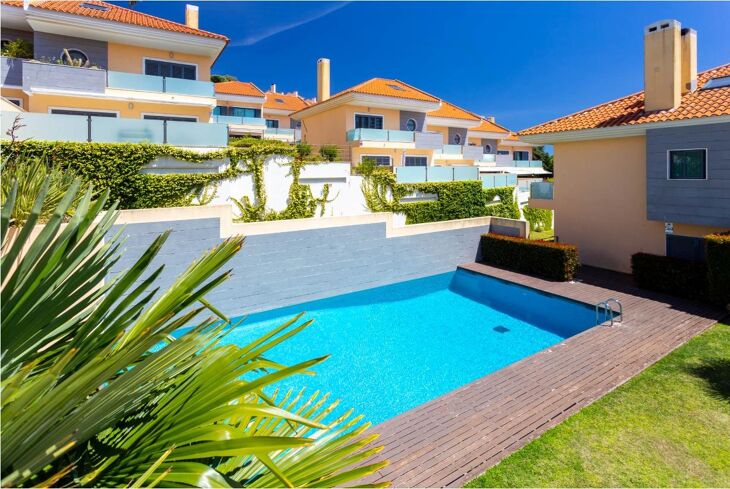 Picture of Cascais, Lisbon