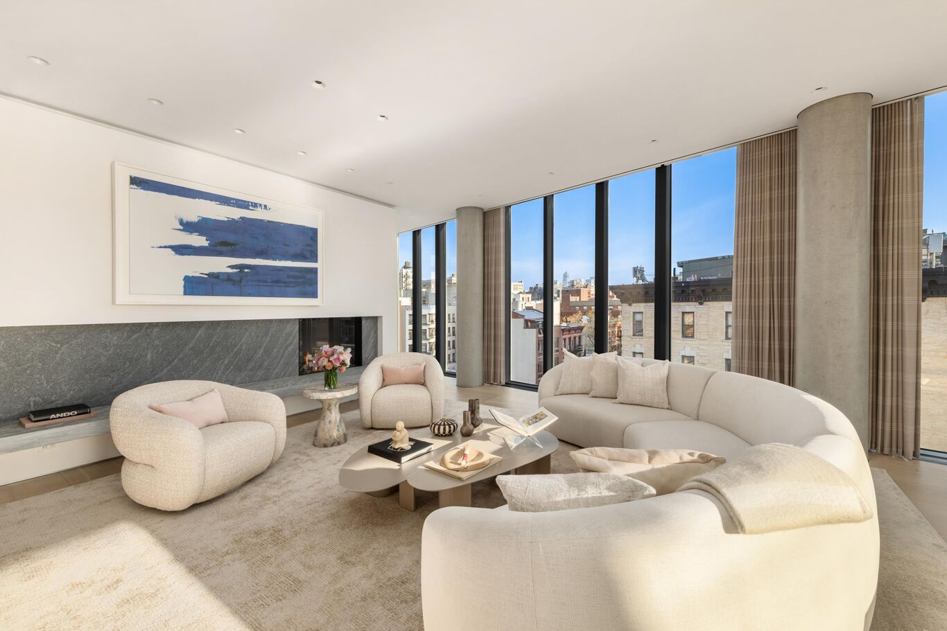 Image of 152 Elizabeth St, Little Italy, Manhattan, New York