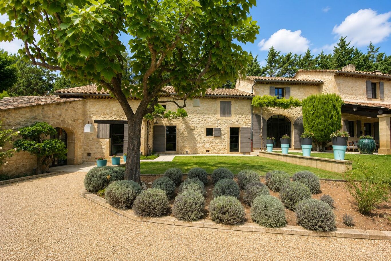 Image of Rognes, Bouches-du-Rhône, Provence-Alpes-Côte d'Azur